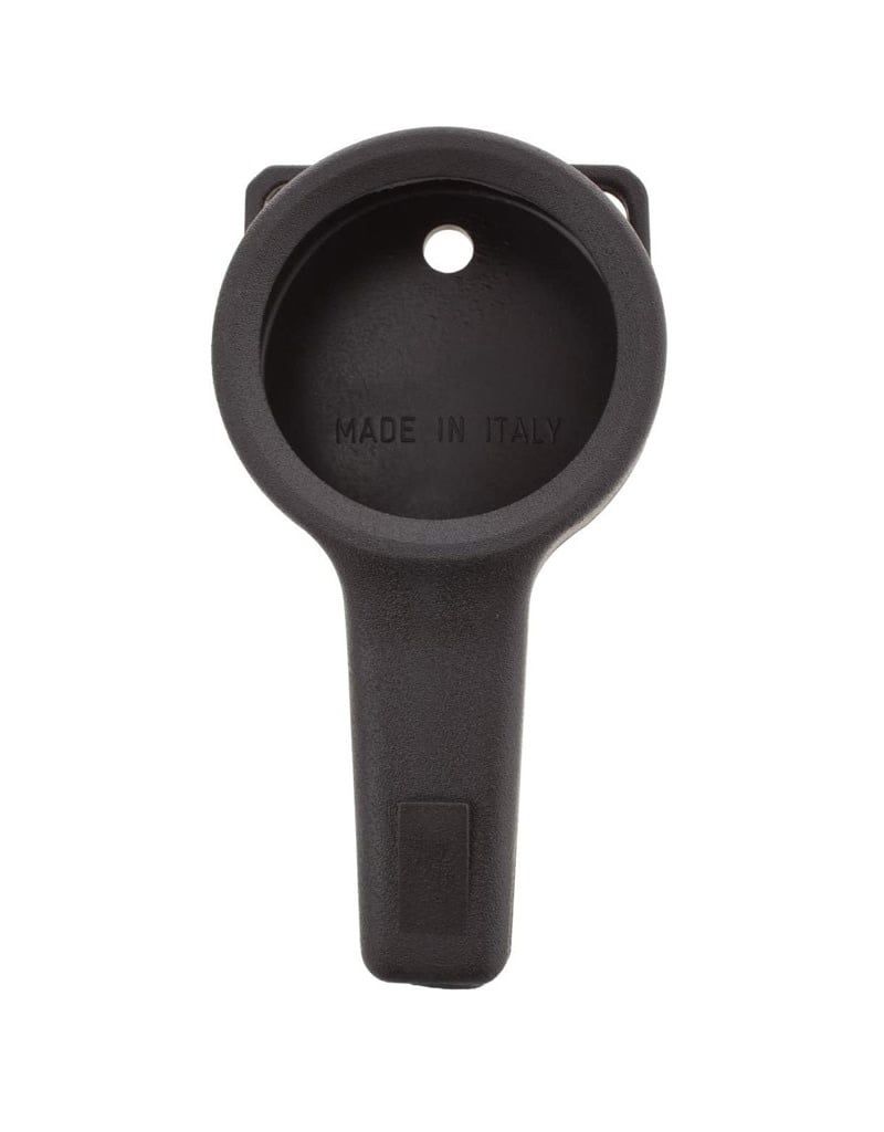 XS SPG 2&quot; PRESSURE GAUGE BOOT BLACK