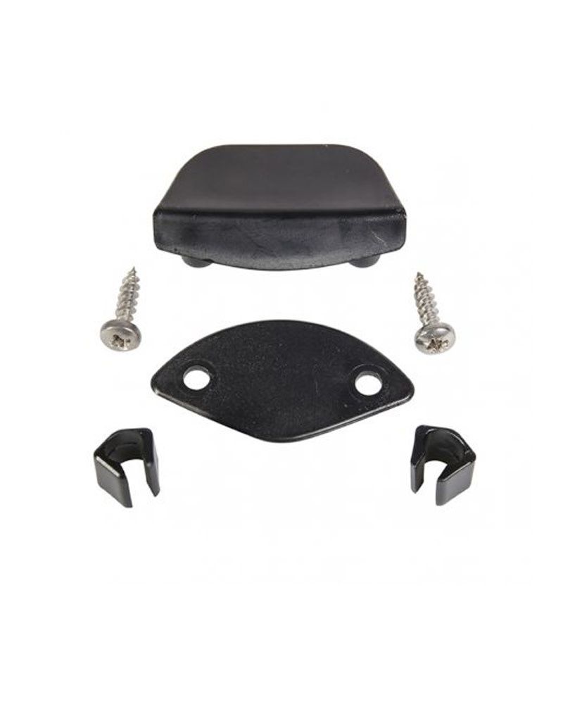 MARES RAZOR BLADE FIXING SET