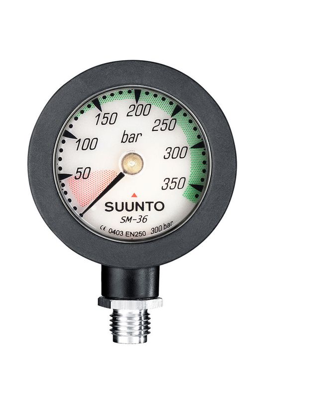 SM-36/4000 W/O HOSE W/O SLEEVE