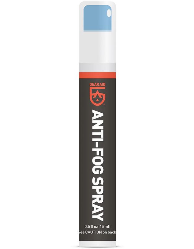 GEAR AID Anti Fog Spray Bulk 0.5 fl oz