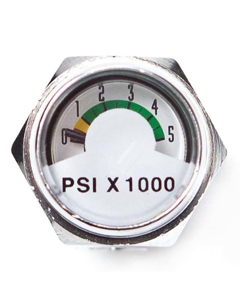 XS PONY BOTTLE GAUGE