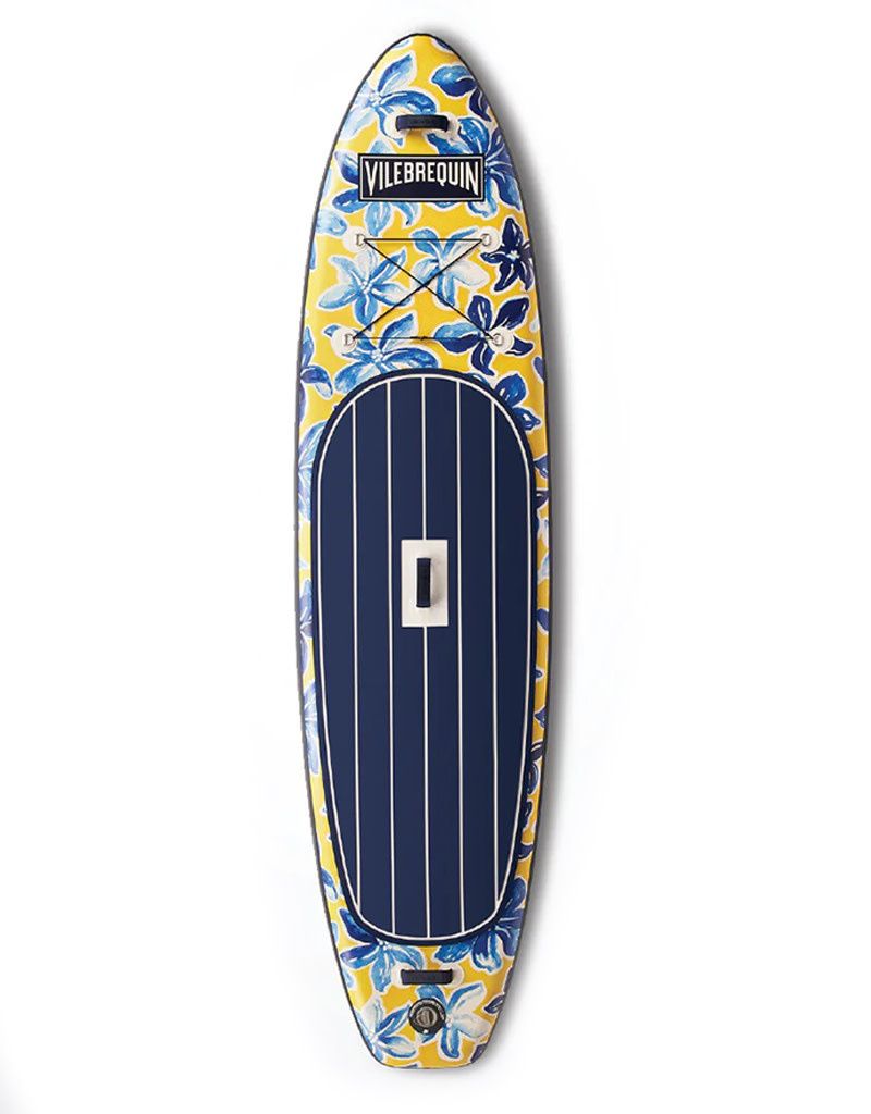 beaulake &quot;Limited Edition Vilebrequin&quot; 10&#39;6&quot;Inflatable SUP