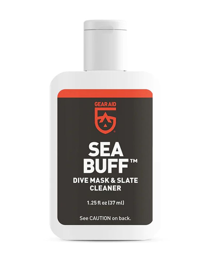 GEAR AID SEA BUFF MASK CLEANER