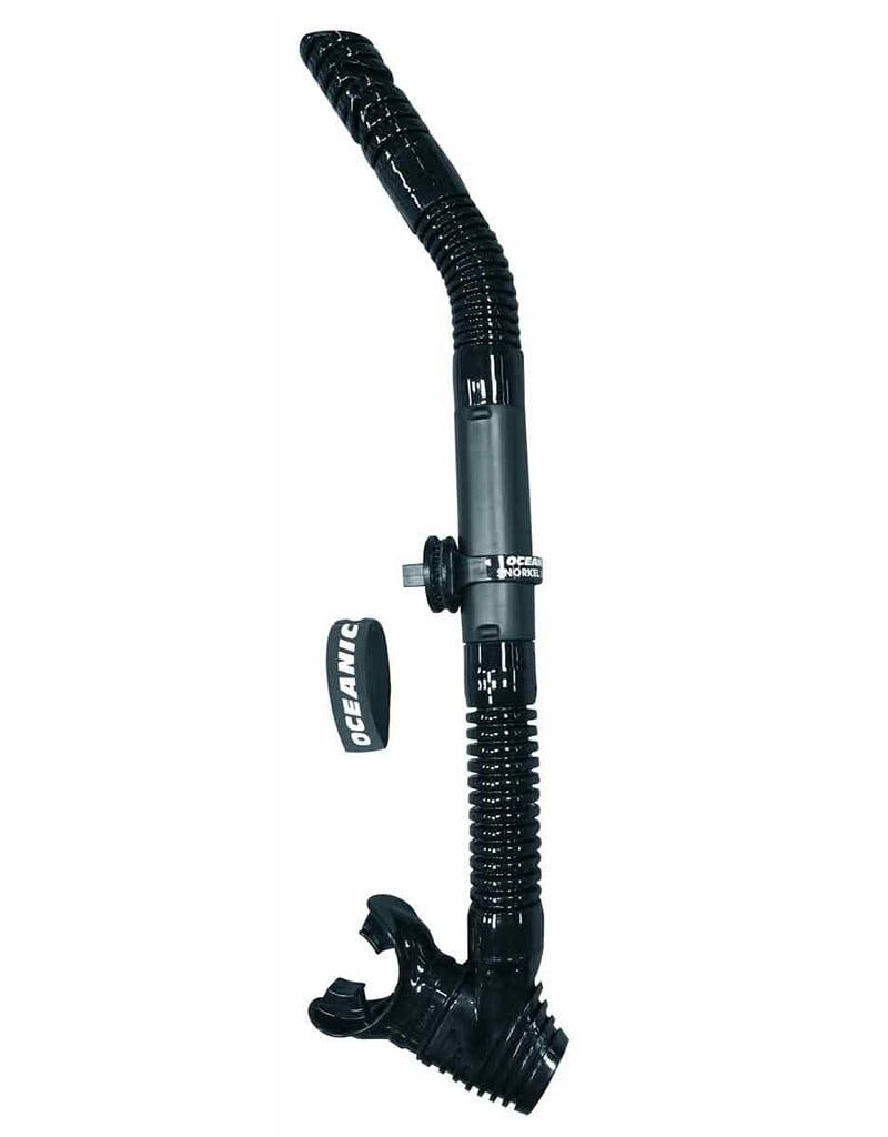 OCEANIC POCKET SNORKEL