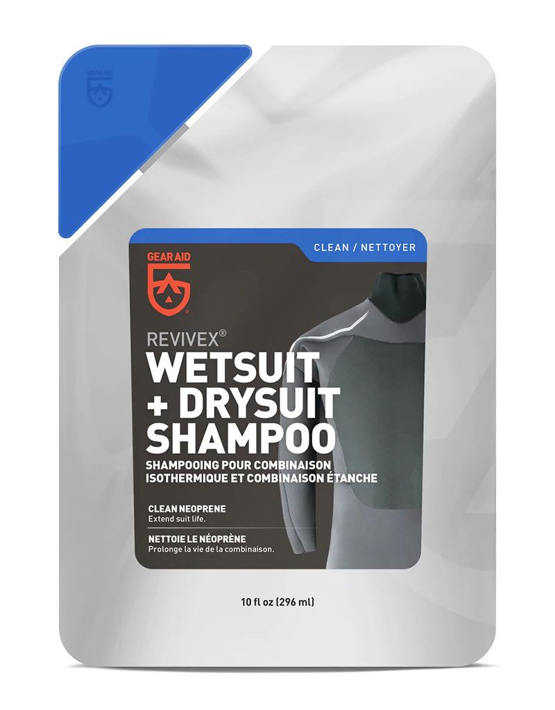 GEAR AID REVIVEX WETSUIT + DRYSUIT SHAMPOO