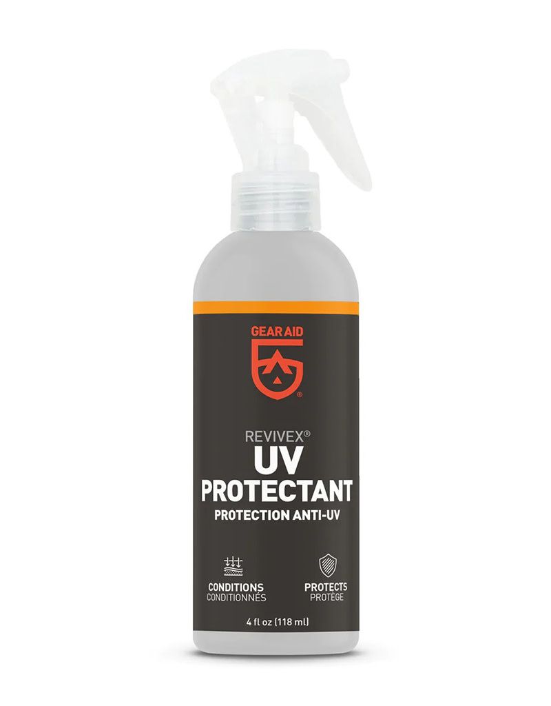 GEAR AID REVIVEX UV PROTECTION 4fl oz