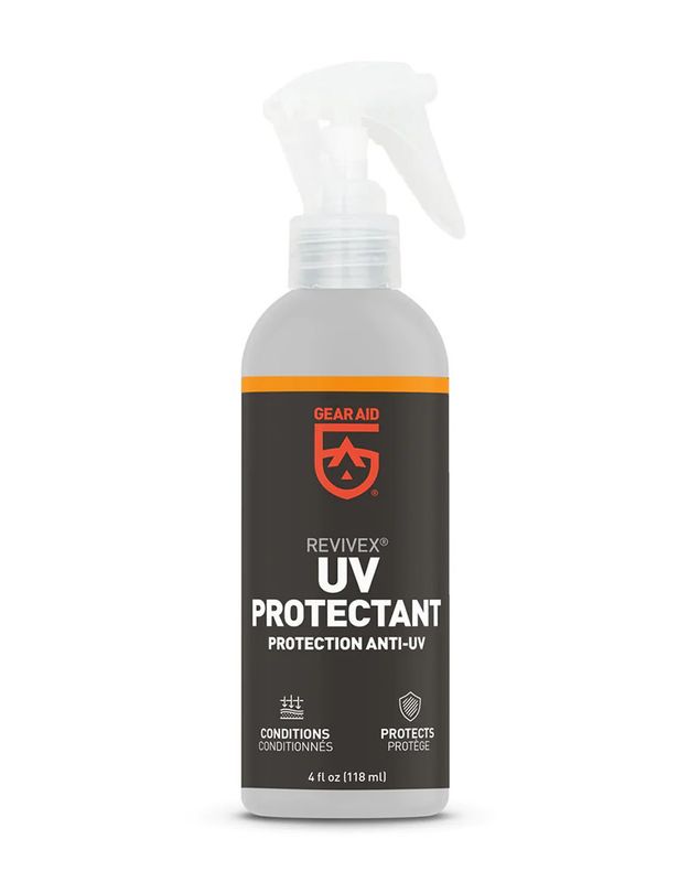 GEAR AID REVIVEX UV PROTECTION 4fl oz