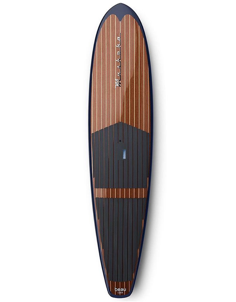 beaulake MUSKOKA 11&#39;6&quot; SUP, Color: Navy
