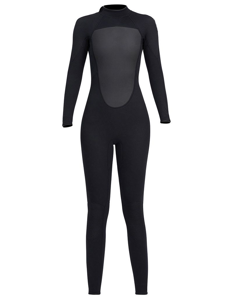 RENTAL WET SUIT FULL BODY , Gender: Woman, Size: S