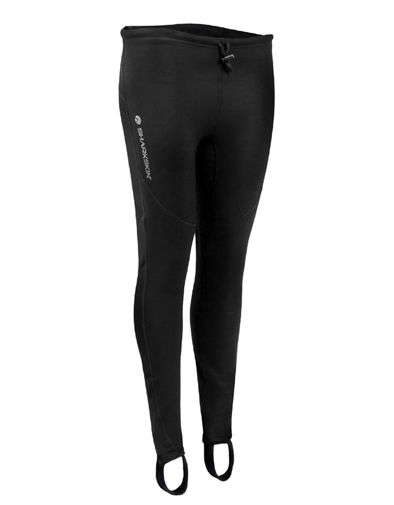 SHARK SKIN TITANIUM PANTS FEMALE, Size: 0