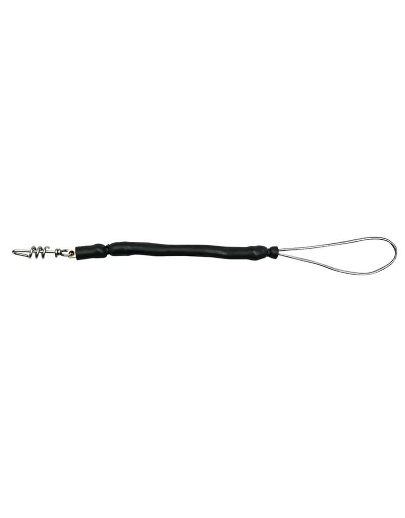 CRESSI Shock Cord, Feature: w/ Pigtail Swivel
