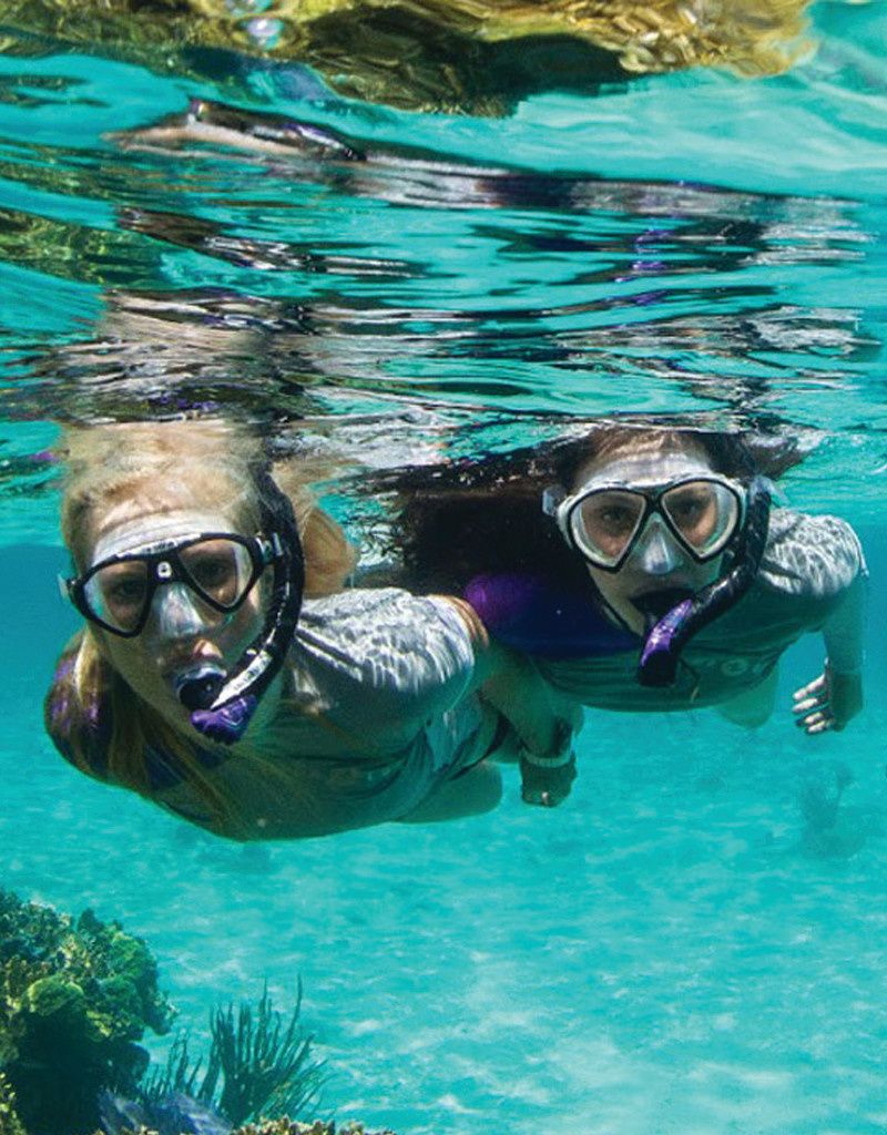 Boat Guided Snorkeling Trip – Fort Lauderdale, Available Times: am
