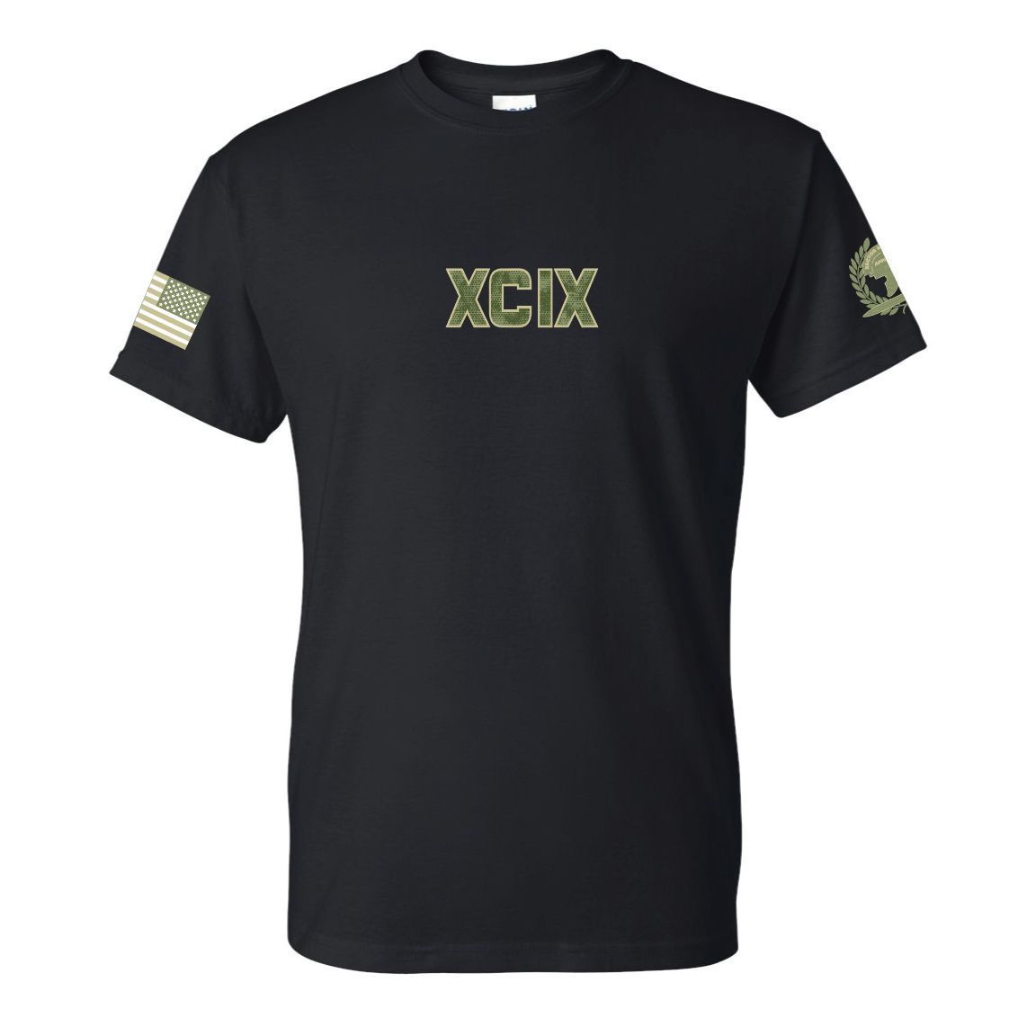 XCIX T-SHIRT
