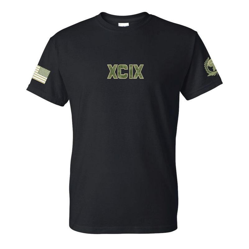 XCIX T-SHIRT