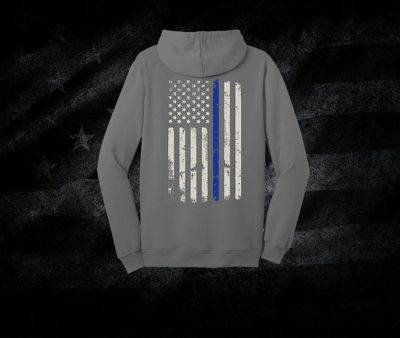 HOODIES