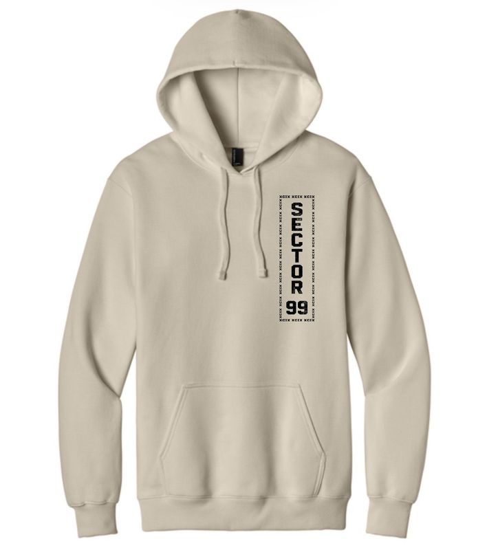 SIGNATURE XCIX HOODIE