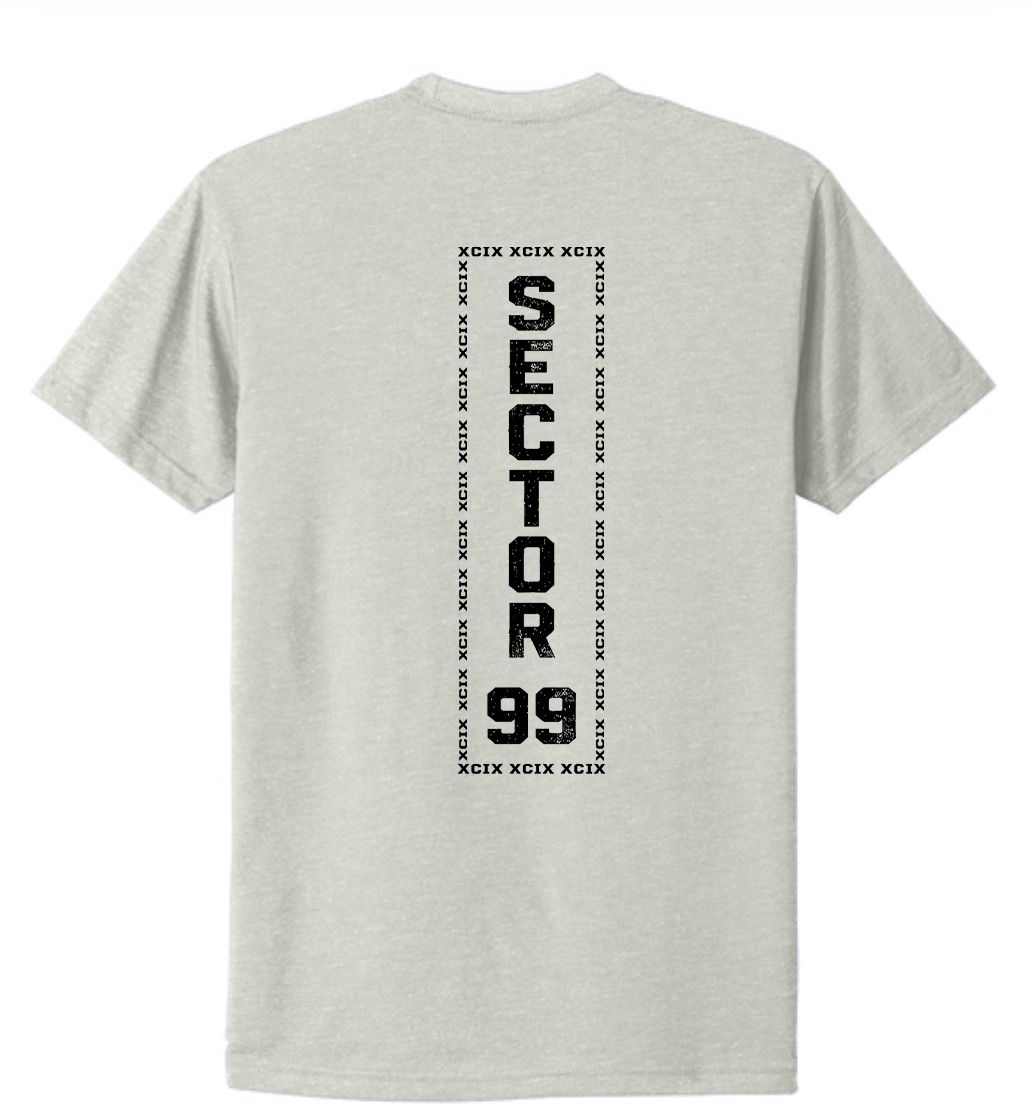 SIGNATURE XCIX T-SHIRT