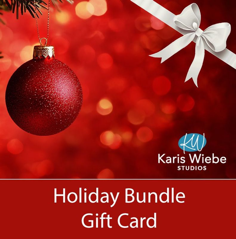 Holiday Gift of Music