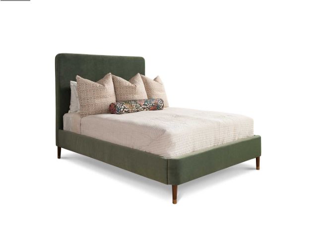 Jagger King Bed