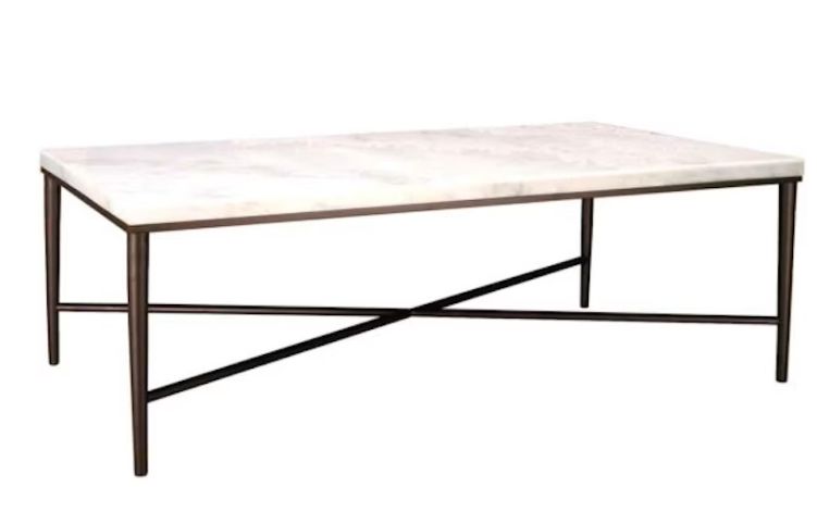 Concord Cocktail Table