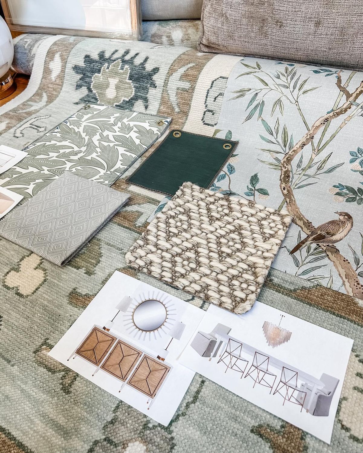 Design Consultation