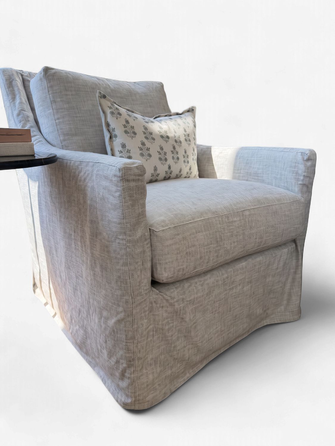Dawson Swivel