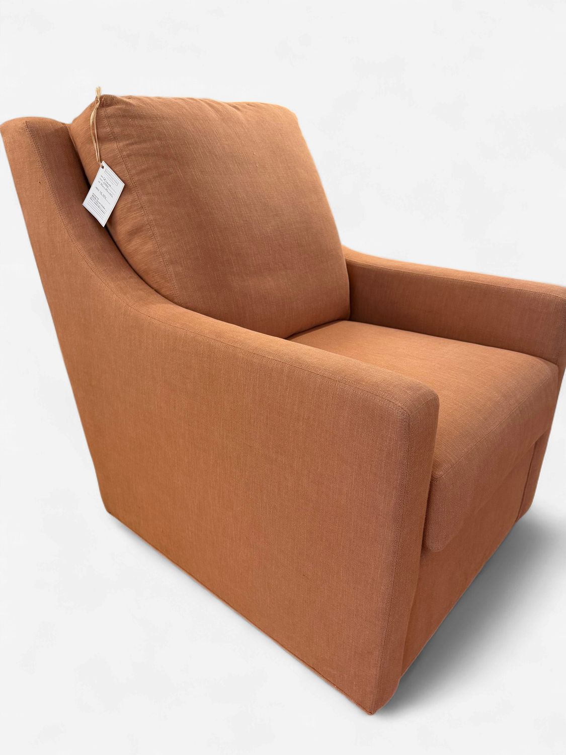 Heath Swivel Glider
