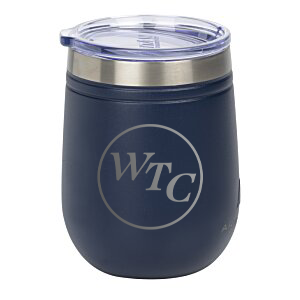 Watsontown Trucking Company - Arctic Zone Titan Thermal Wine Cup - 12 oz