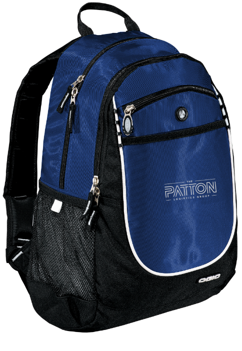 OGIO® - Carbon Pack (2 Colors Available)