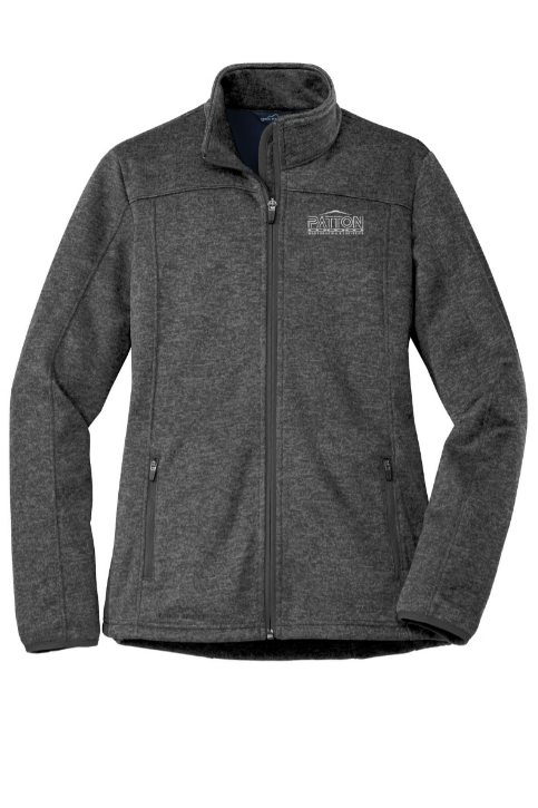 Eddie Bauer Ladies StormRepel Soft Shell Jacket (2 Colors Available) (Limited Stock)
