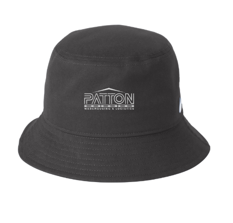 Nike Swoosh Bucket Hat (4 Colors Available)