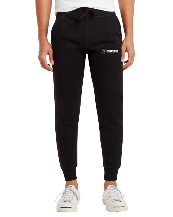 Unisex Premium Jogger Pant (3 Colors Available)
