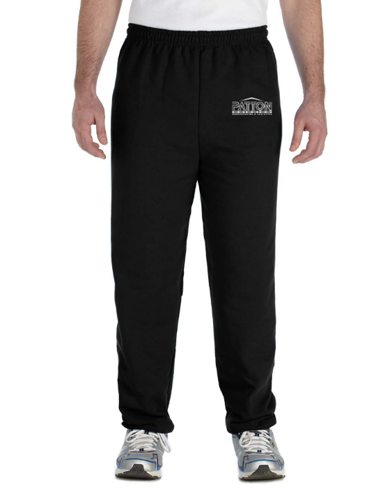 Adult Heavy Blend™ Sweatpant (3 Colors Available)