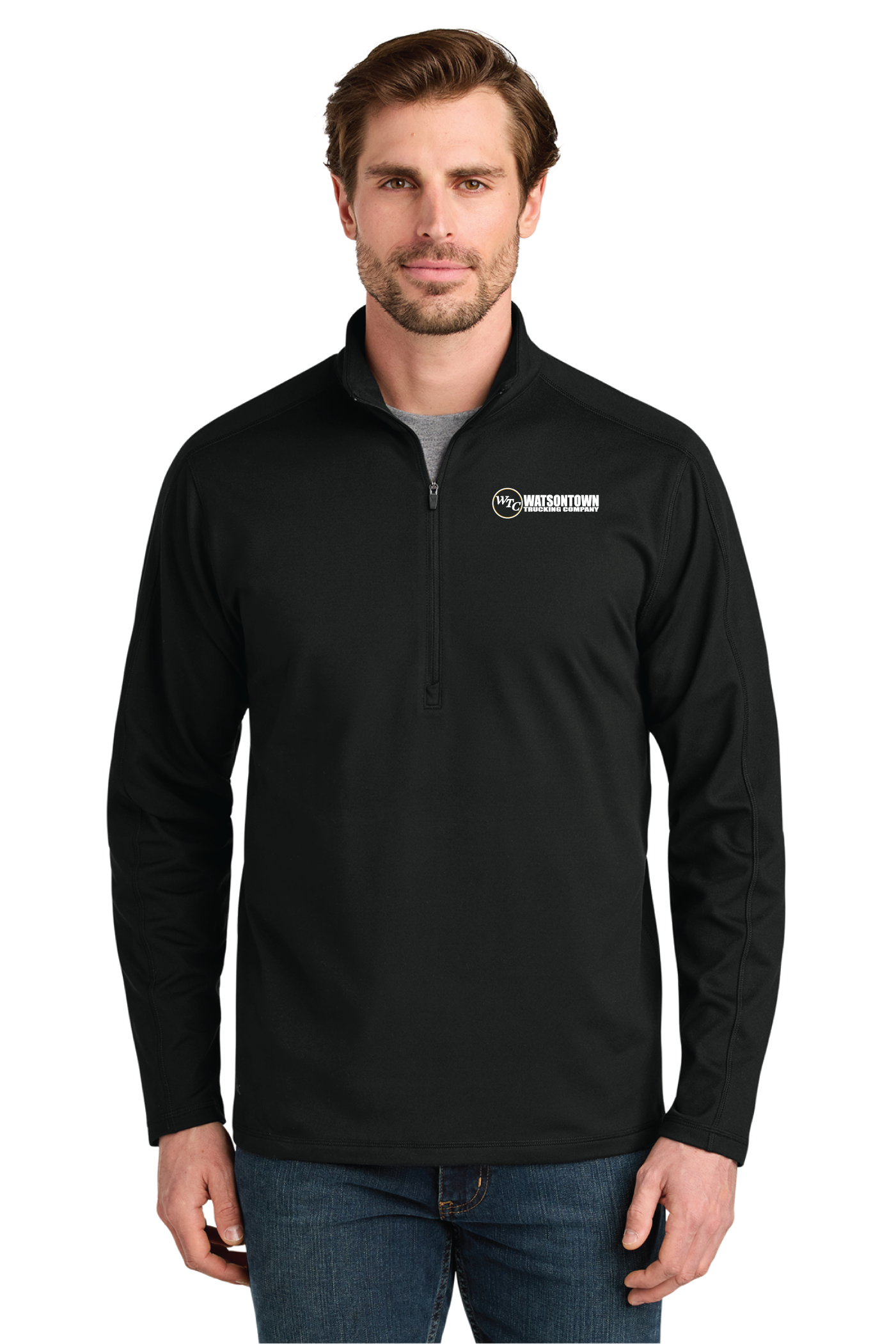 Eddie Bauer Adventurer 1/4-Zip (3 Colors Available)