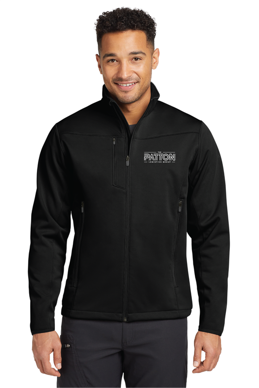 Eddie Bauer Weather-Resist Soft Shell Jacket