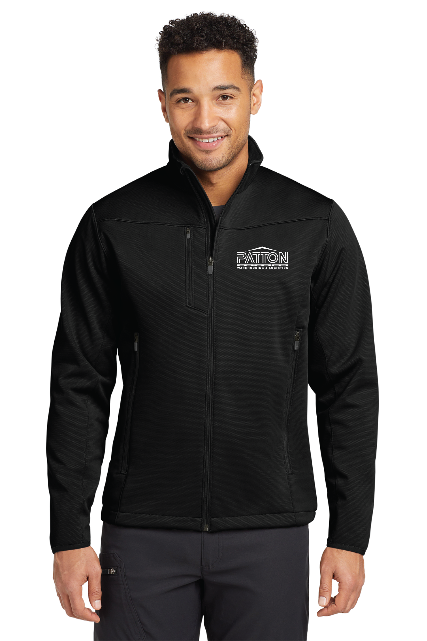 Eddie Bauer Weather-Resist Soft Shell Jacket