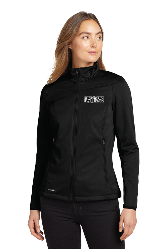 Eddie Bauer Women's Weather-Resist Soft Shell Jacket