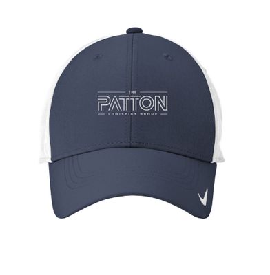 Nike Dri-FIT Legacy Cap (4 Colors Available)