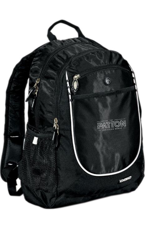 OGIO® - Carbon Pack (2 Colors Available)