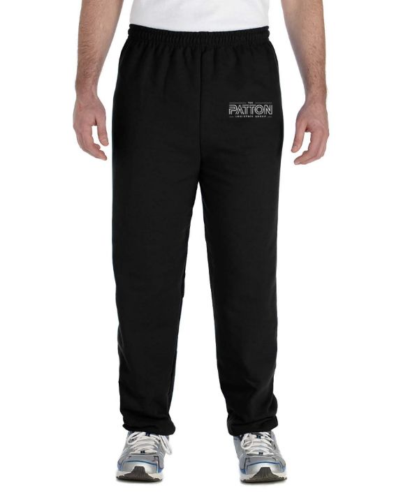 Adult Heavy Blend™ Sweatpant (3 Colors Available)