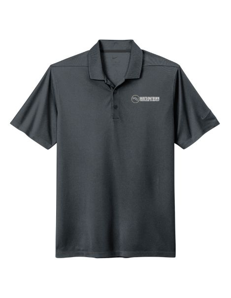 Nike Dri-FIT Micro Pique 2.0 Polo (4 Colors Available)