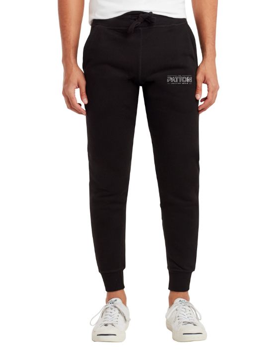 Unisex Premium Jogger Pant (3 Colors Available)