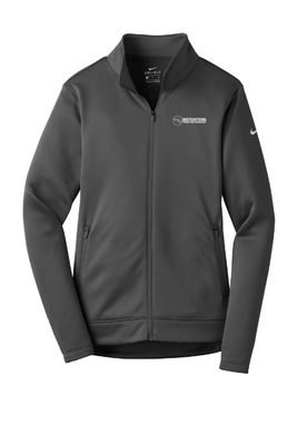 Nike Ladies Therma-FIT Full-Zip Fleece (3 Colors Available) Nike Ladies Therma-FIT Full-Zip Fleece (3 Colors Available)