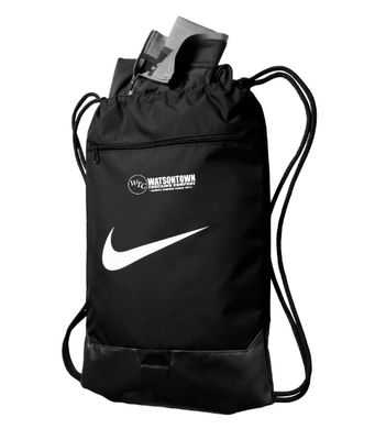 Nike Brasilia Drawstring Pack (3 Colors Available)