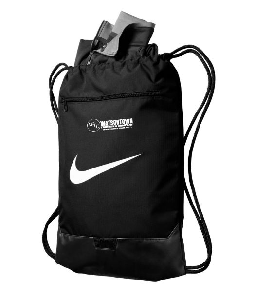Nike Brasilia Drawstring Pack (3 Colors Available)