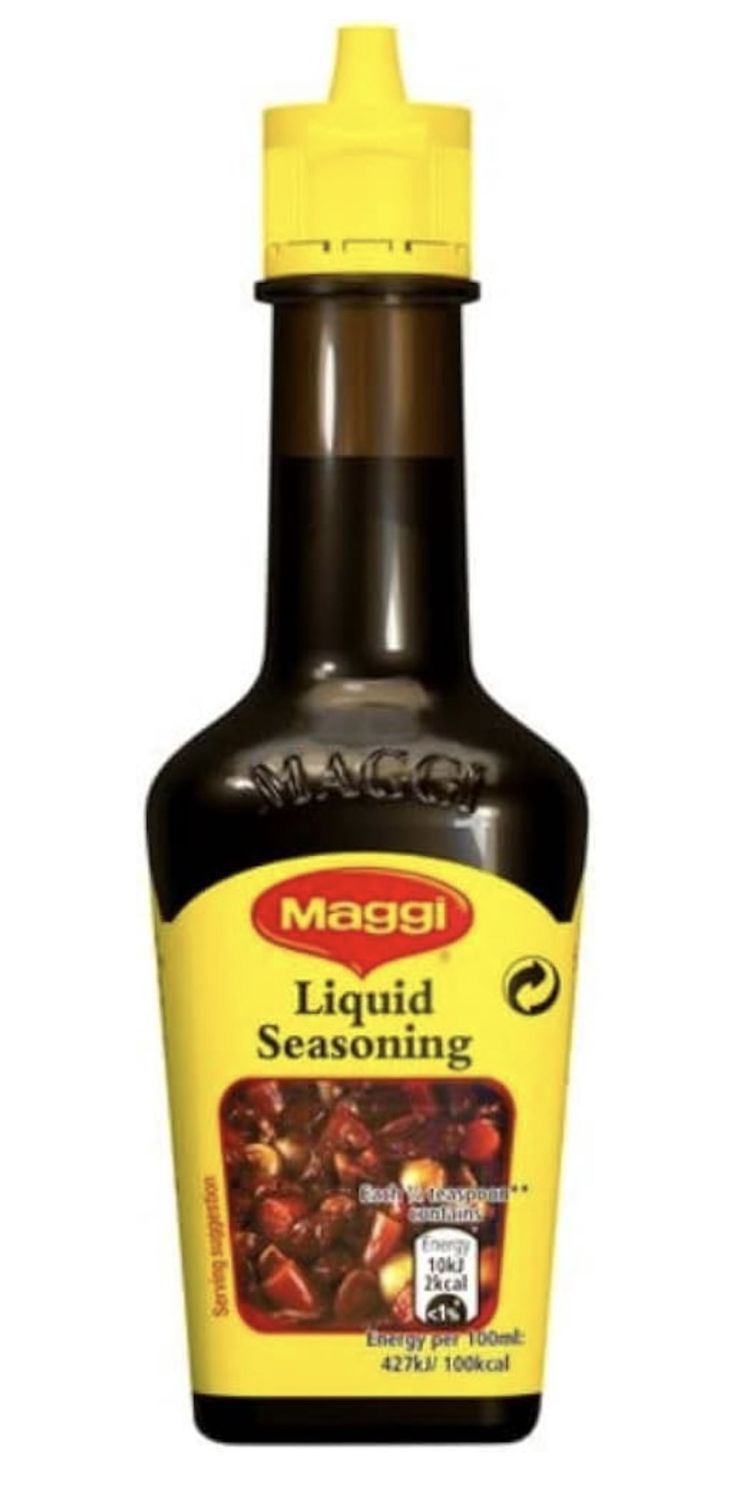 Maggi Liquid Seasoning 100ml