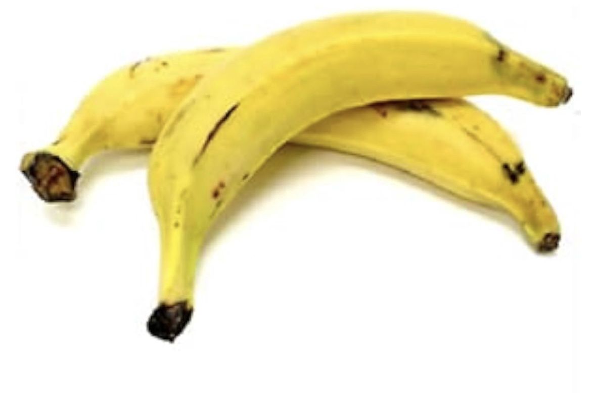 Plantain £2.99/kg