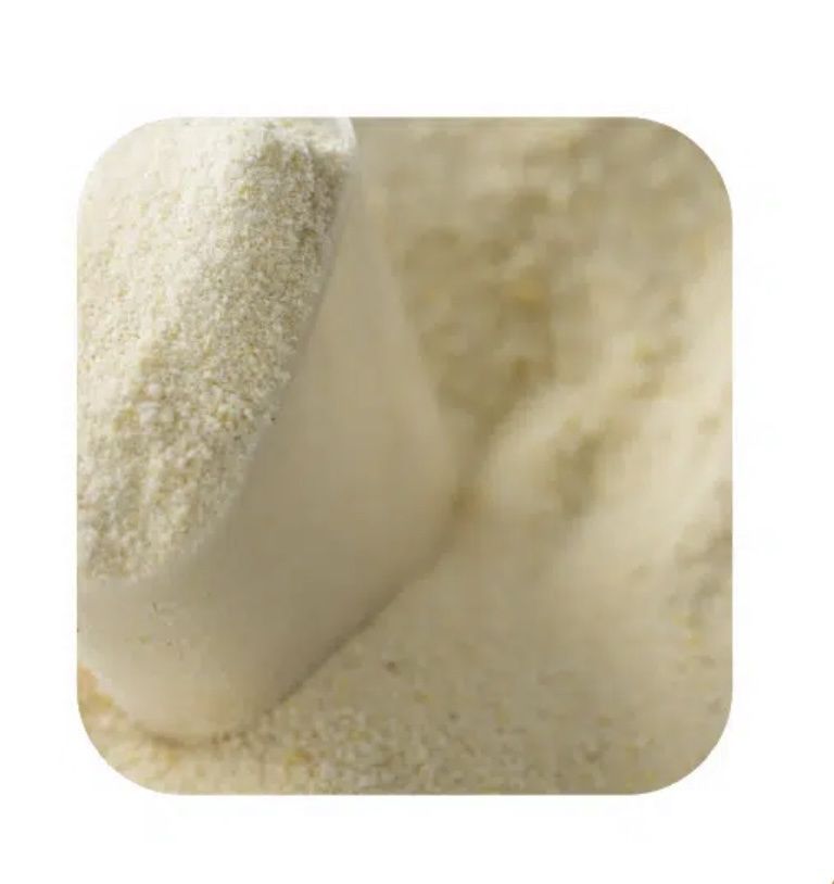 Garri (Ijebu) 3kg
