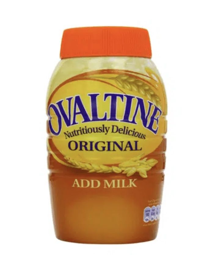 Ovaltine Original 800g