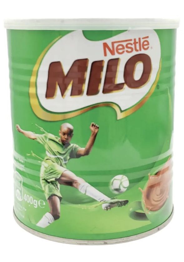 Milo (Tin) - 400g